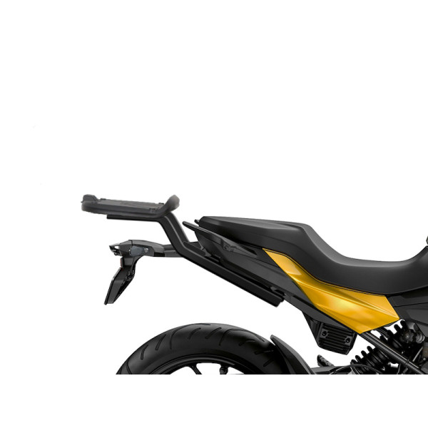 Shad Top Box Fitting Kit